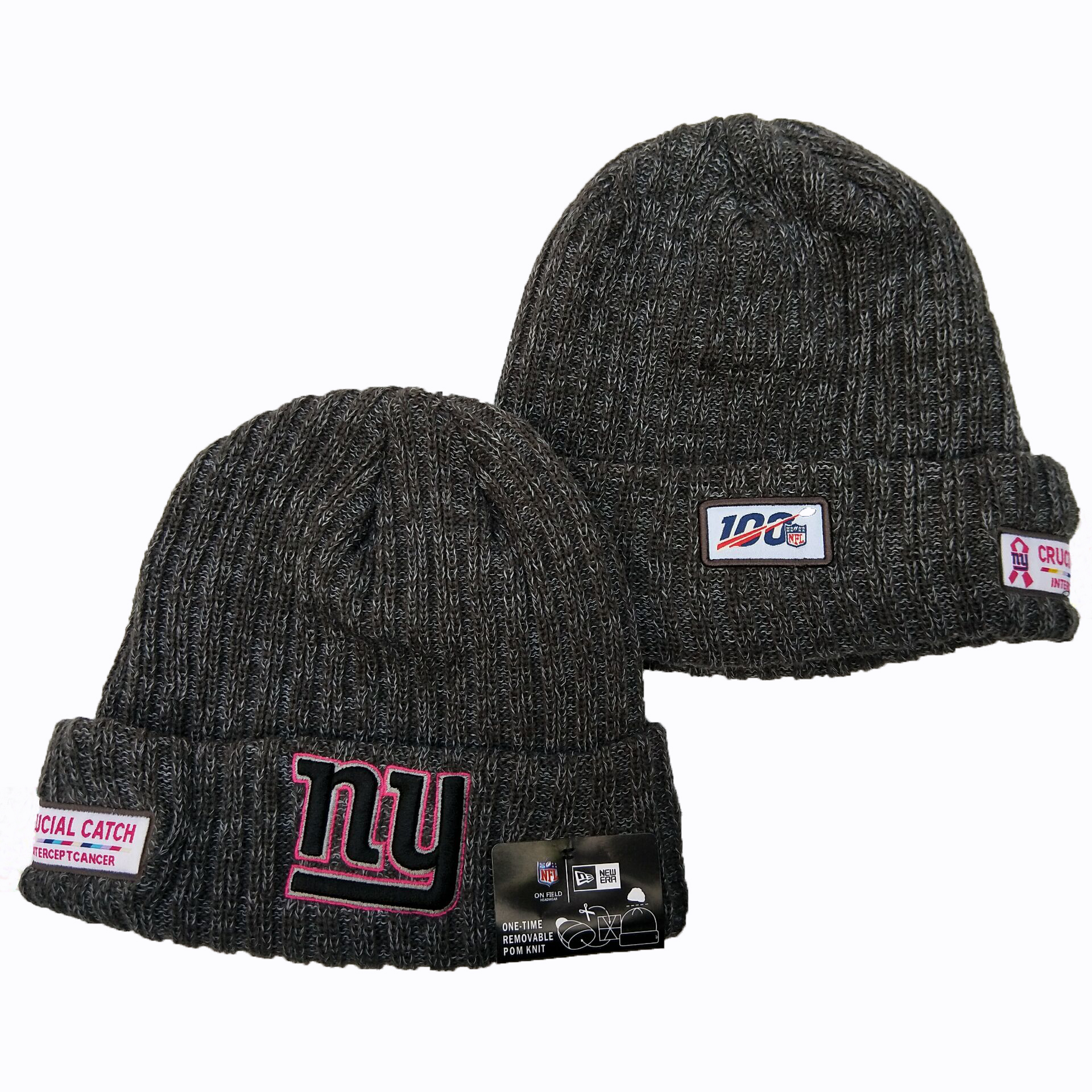 New York Giants Knit Hats 040